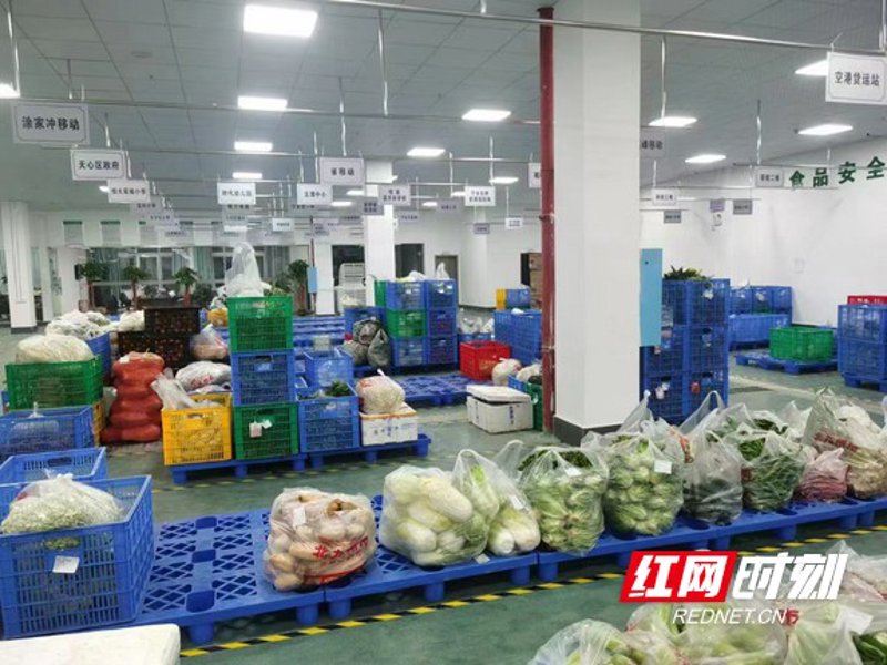 仓储配送外包，助力企业轻装上阵